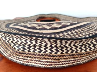 Bolso Artesanal Colombiano