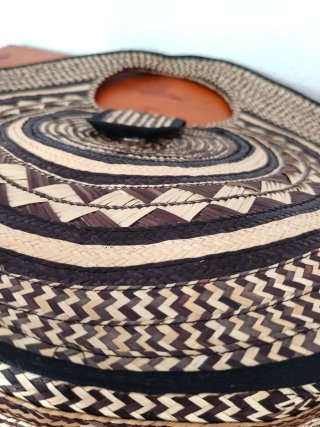 Bolso Artesanal Colombiano
