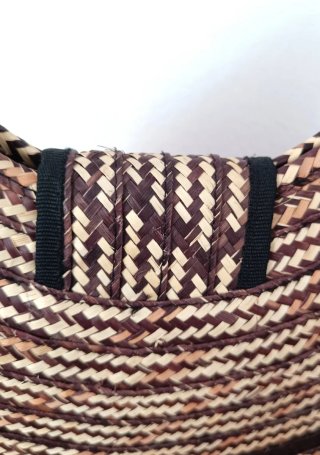 Bolso Artesanal Colombiano