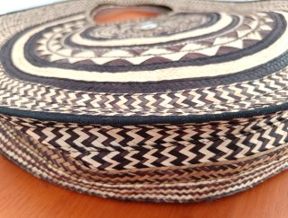 Bolso Artesanal Colombiano