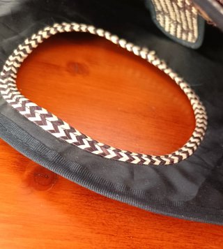 Bolso Artesanal Colombiano