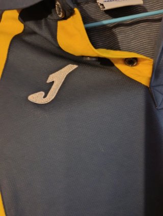 Camiseta Joma Comité Árbitros Alicante Talla XS