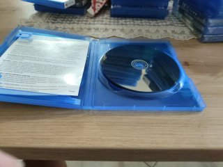 Gioco PS5 Rise of the Ronin