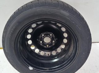 140297 neumático repuesto 3c0601 volkswagen passat