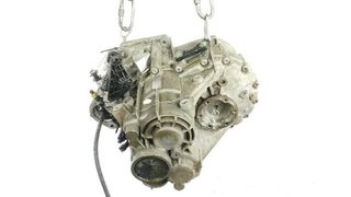 Volkswagen pfl caja cambios golf vii 5g1 22300164