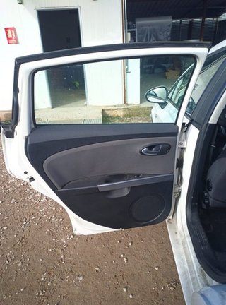 Soporte seat 1k0915333 leon (1p1) reference 112389
