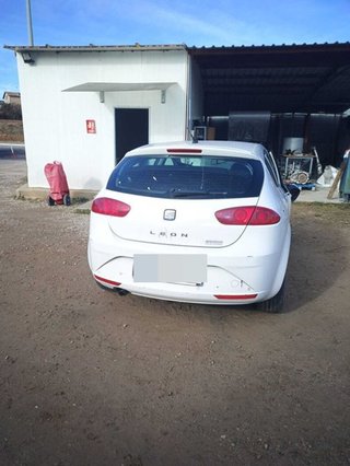 Soporte seat 1k0915333 leon (1p1) reference 112389