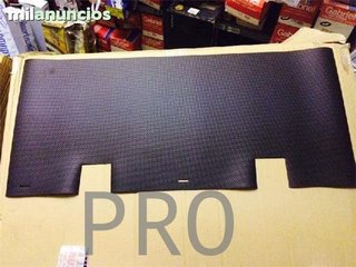 Alfombrilla de capo de seat 600