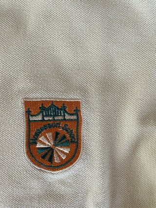 Uniforme Montessori Mataespesa Alpedrete