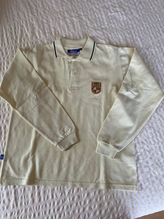 Uniforme Montessori Mataespesa Alpedrete