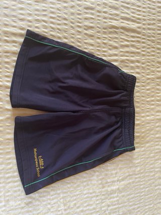 Uniforme Montessori Mataespesa Alpedrete