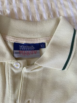 Uniforme Montessori Mataespesa Alpedrete