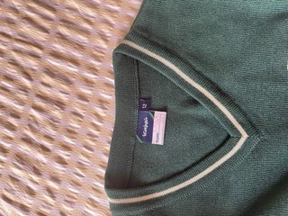 Uniforme Montessori Mataespesa Alpedrete