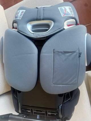 Silla coche Cybex Grupo 2-3