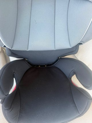 Silla coche Cybex Grupo 2-3