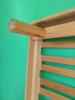 Cama sommier individual