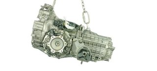 Caja de cambios volkswagen 22059420 duk passat 3b2