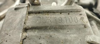 Caja de cambios volkswagen 22059420 duk passat 3b2
