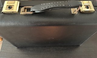 Funda Clarinete Bb Buffet Crampon Paris