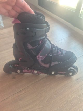 Patines en línea Oxelo Talla 37