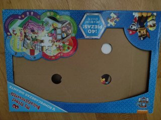 Puzzle Patrulla Canina Busca y Encuentra