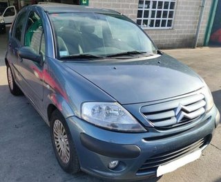 Citroen 0281012529 centralita c3 1.4 117638