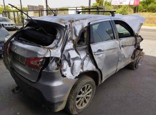Mitsubishi varillaje cambio asx 1.8 di-d mt 210331