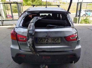 Mitsubishi varillaje cambio asx 1.8 di-d mt 210331