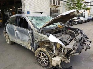 Mitsubishi varillaje cambio asx 1.8 di-d mt 210331