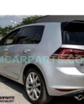 SILENCIOSO TRASERO TIPO GOLF R PARA V... rmb155990