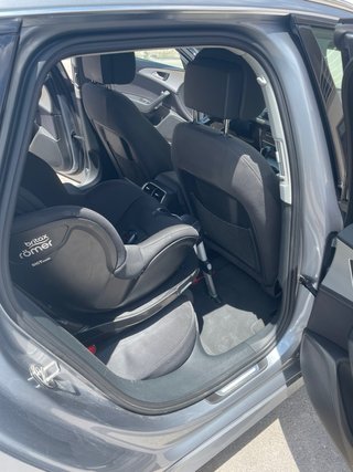 Audi A6 2016