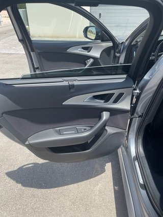 Audi A6 2016