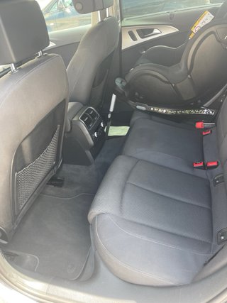 Audi A6 2016