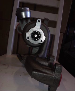 *NUEVO* Turbo GT1749VB 721021 - 150CV MK1 ARL