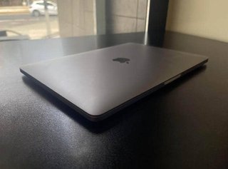 Macbook Pro 2017