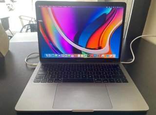 Macbook Pro 2017