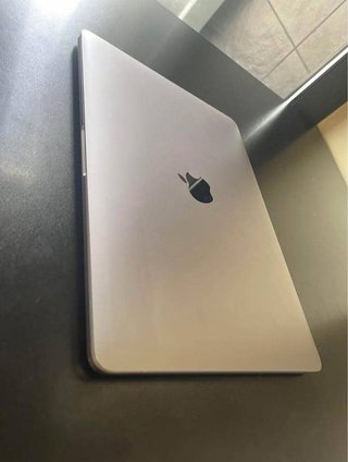 Macbook Pro 2017