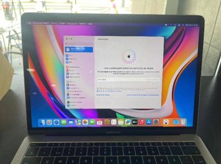 Macbook Pro 2017