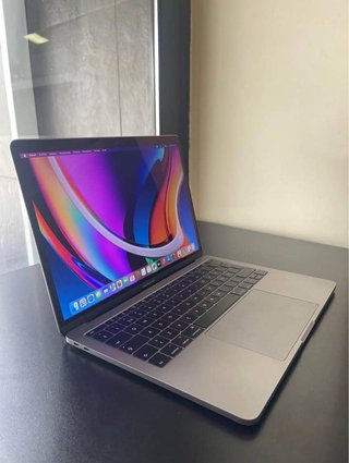 Macbook Pro 2017