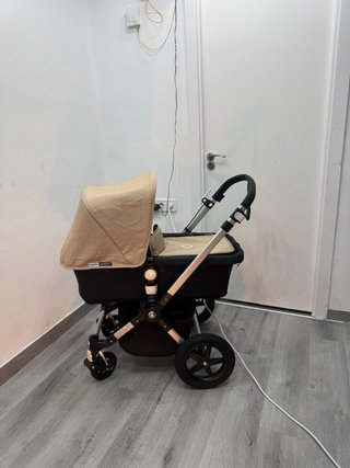 Bugaboo Cameleon 3 cochecito bebé