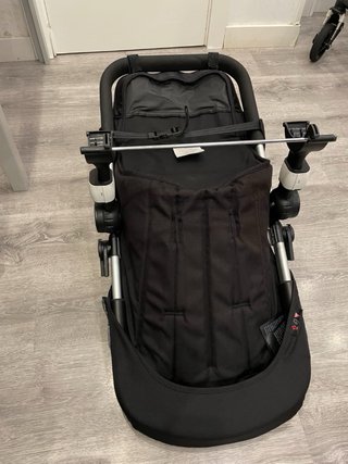 Bugaboo Cameleon 3 cochecito bebé