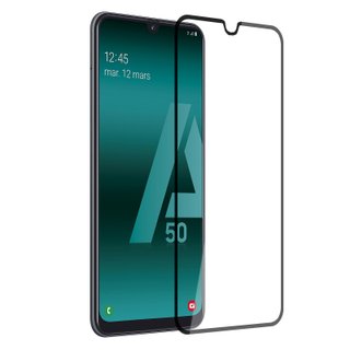 Cristal full glue  para Samsung GalaxyA50/A30S