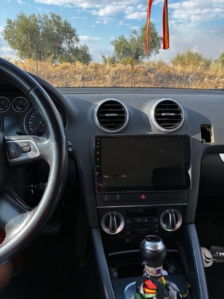 Audi A3 2012