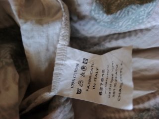 Completo Pantalone e Camicetta
