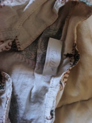 Completo Pantalone e Camicetta