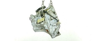 Caja cambios renault nd4012 grand 1.6 dci 20010942