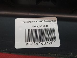 MOLDURAS DELANTERAS BMW MINI (R56) One