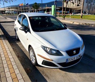 SEAT Ibiza 2010