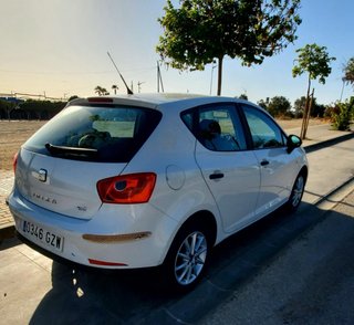 SEAT Ibiza 2010
