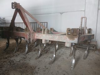 Cultivador agrícola 3 metros